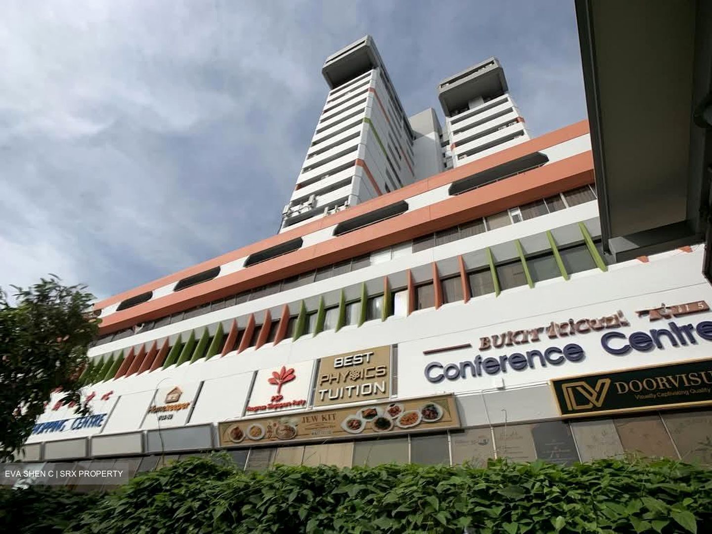 Beauty World Centre (D21), Shop House #590652051